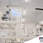 Article image of: Poeth Z-Conveyor uitermate geschikt voor waterige poeders zoals Silica