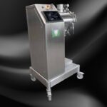 Article image of: MC² ploegschaarmengers nu ook voor de R&D afdelingen