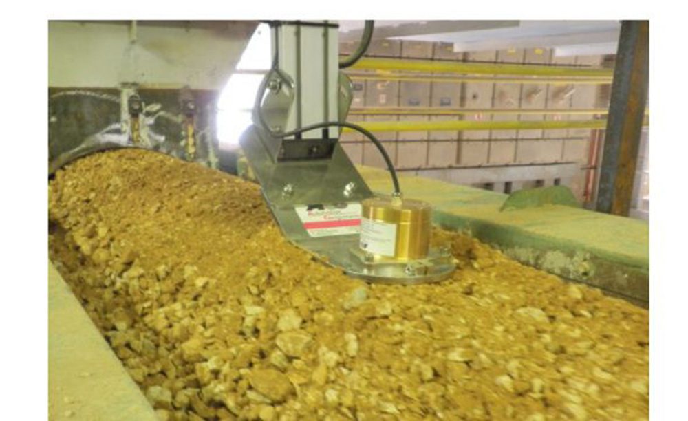 Article image of: Besparing grondstoffen door nauwkeurige vochtmeting