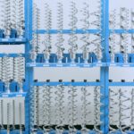 Article image of: Kubota Brabender breidt wereldwijd testnetwerk doseersystemen uit