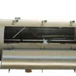 Article image of: MC² ploegschaarmengers voor de food industrie