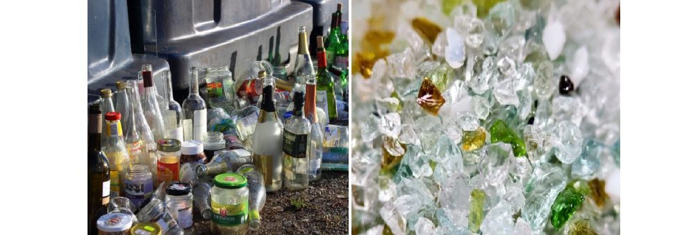 Article image of: Vochtmeten voor recyclen van glas