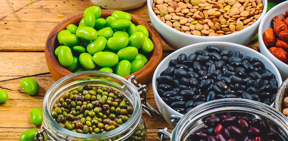 Article image of: Wat kan de foodindustrie leren van de productie van succesvolle vleesvervangers?