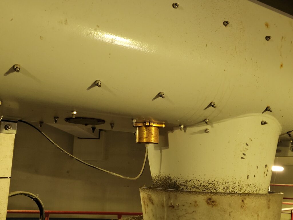 Article image of: Onzichtbare kosten in je proces: wat je zonder vochtmeting mist