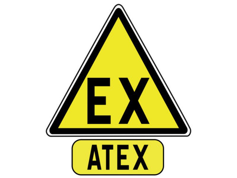 Article image of: ATEX-richtlijn toe aan update