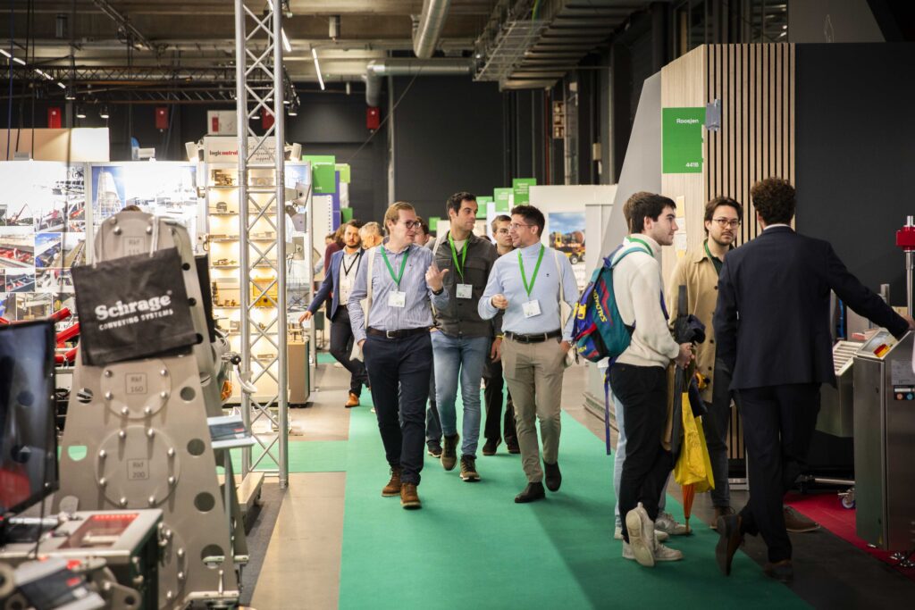 Article image of: Solids Antwerpen versterkt aanbod met Denuo en BEMAS als inhoudelijke partners