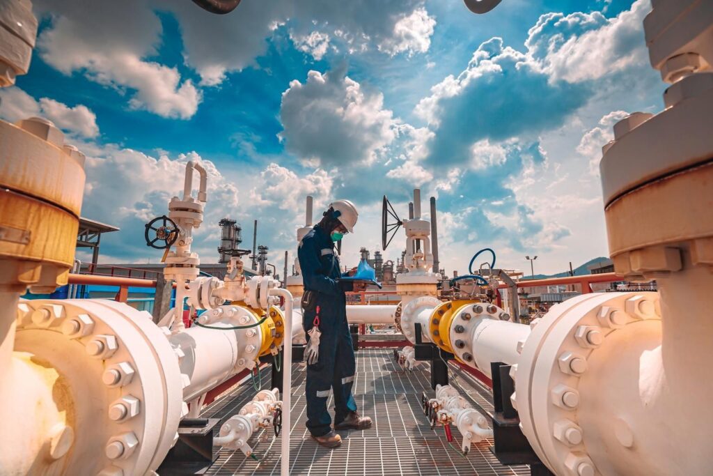 In ATEX zone 20 is het risico op explosies door de aanwezigheid van explosiegevaarlijke stoffen het grootst. 