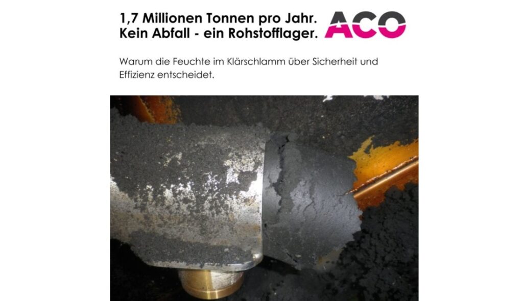 Article image of: Fosfor terugwinnen uit rioolslib gaat geleidelijk verplicht gaan worden in Duitsland (vanaf 2029)