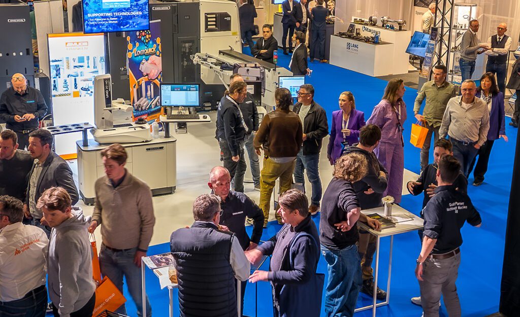 Article image of: Vuurdoop Machineering NextGen Experience