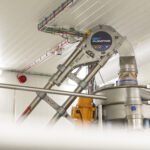 Article image of: Efficiënt en betrouwbaar poedertransport met Floveyor aëromechanische systemen