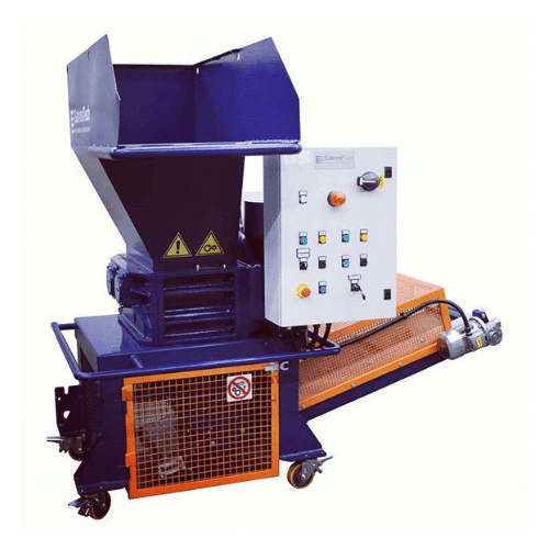 Article image of: Waarom investeren in een shredder juist nú rendabel is