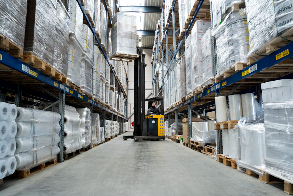 Article image of: Wat doet een instabiele pallet echt met jouw supply chain?