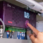 Article image of: Precision Dosing and Weighing Control for High-Speed Bagging Lines