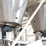 Article image of: Rotary silo discharge system for difficult-flowing and bridging-prone products
