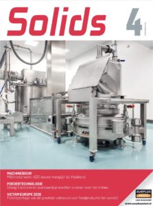 Magazine cover