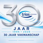 Article image of: Trios Luchttechniek viert 30 jaar vakmanschap in industriële stofafzuiging