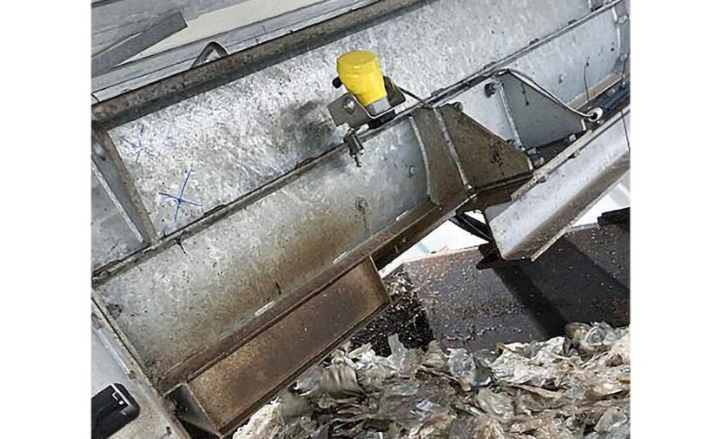Article image of: Betrouwbare meting optimaliseert PET-recycling